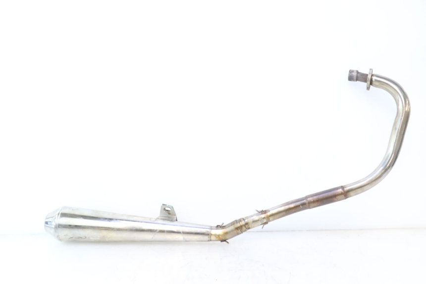 photo de EXHAUST MASH DIRT TRACK 50 (2018 - 2020) - Main view