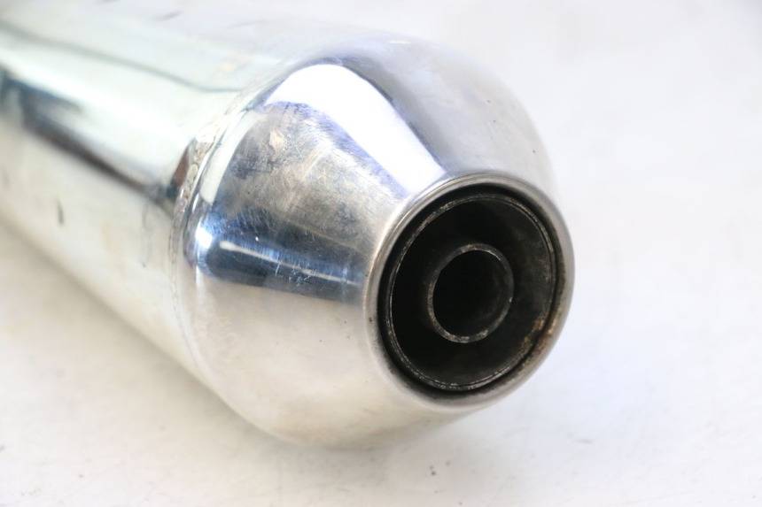 photo de EXHAUST MASH DIRT TRACK 50 (2018 - 2020) - Markings and original references