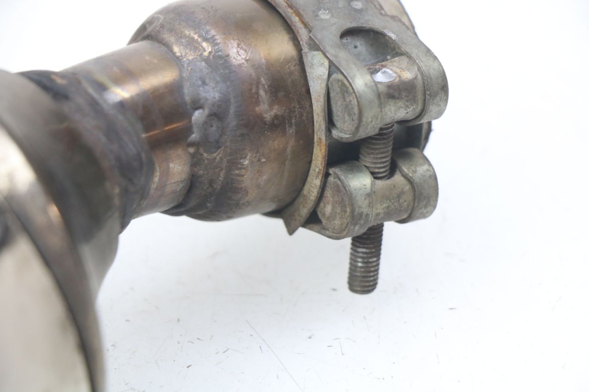 photo de EXHAUST PIPE XTRM FACTORY DIRTBIKE BSE 150 - Component detail