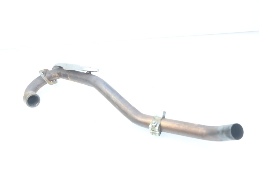 photo de EXHAUST PIPE XTRM FACTORY DIRTBIKE BSE 150 - Distinctive features