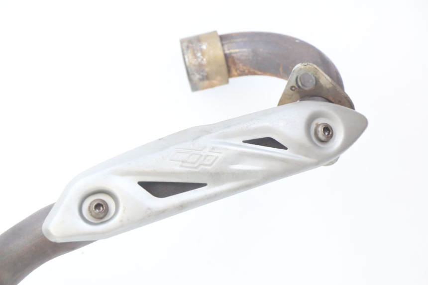 photo de EXHAUST PIPE XTRM FACTORY DIRTBIKE BSE 150 - Component zoom