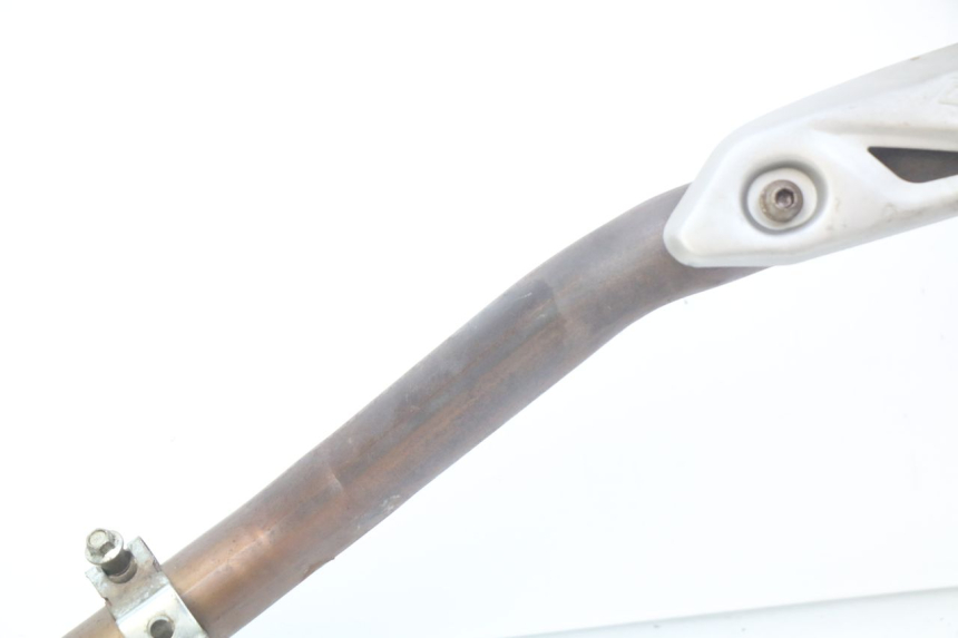 photo de EXHAUST PIPE XTRM FACTORY DIRTBIKE BSE 150 - High-resolution close-up