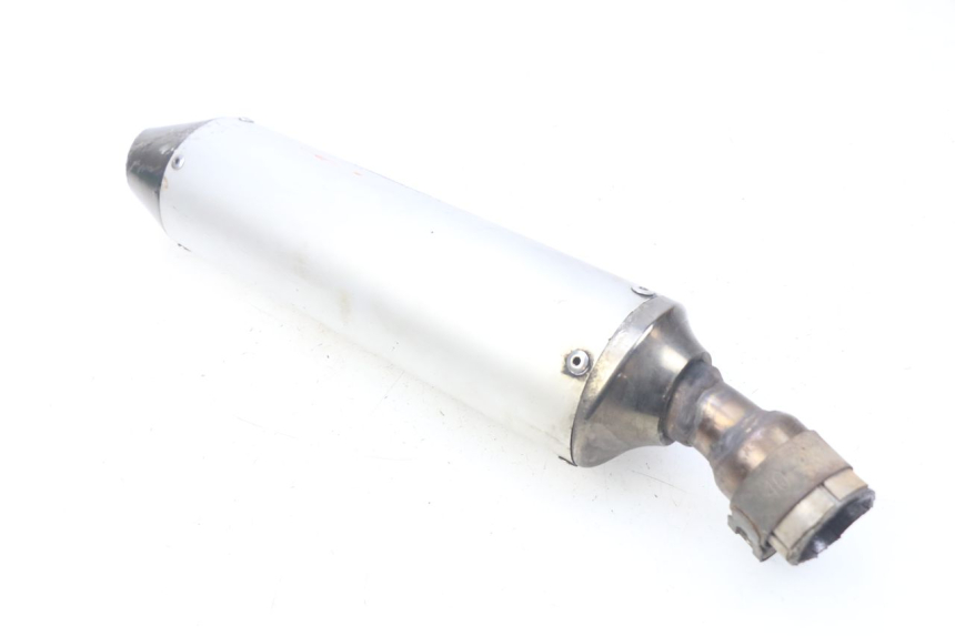 photo de EXHAUST PIPE XTRM FACTORY DIRTBIKE BSE 150 - Product overview