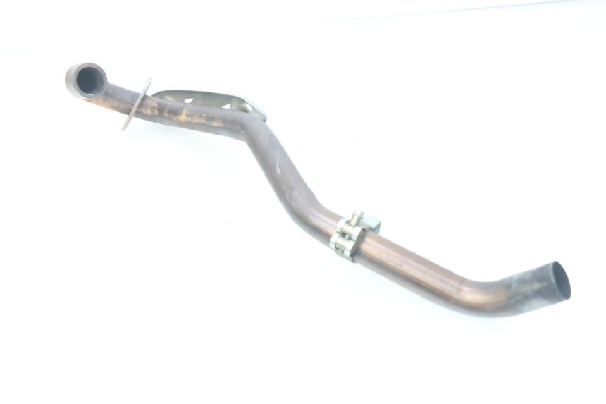 photo de EXHAUST PIPE XTRM FACTORY DIRTBIKE BSE 150 - Surface and material condition