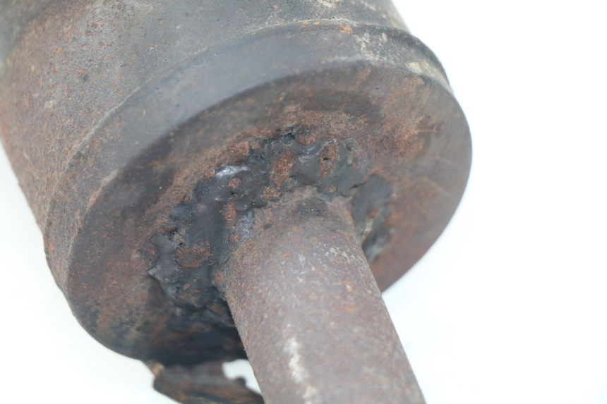 photo de EXHAUST LIFAN DIRTBIKE 50 - Component detail