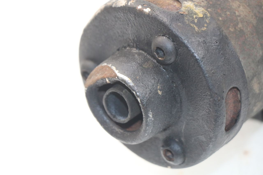 photo de EXHAUST LIFAN DIRTBIKE 50 - Additional view of the item