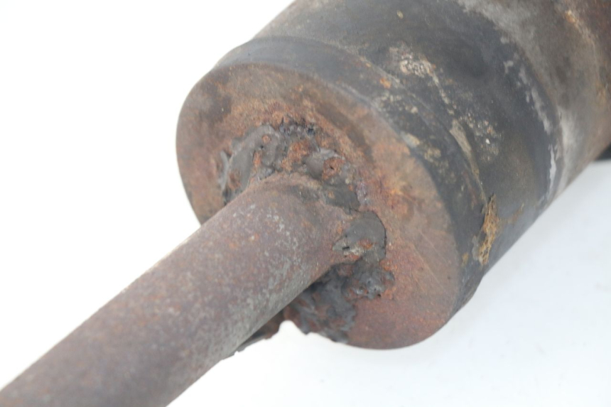 photo de EXHAUST LIFAN DIRTBIKE 50 - Product overview