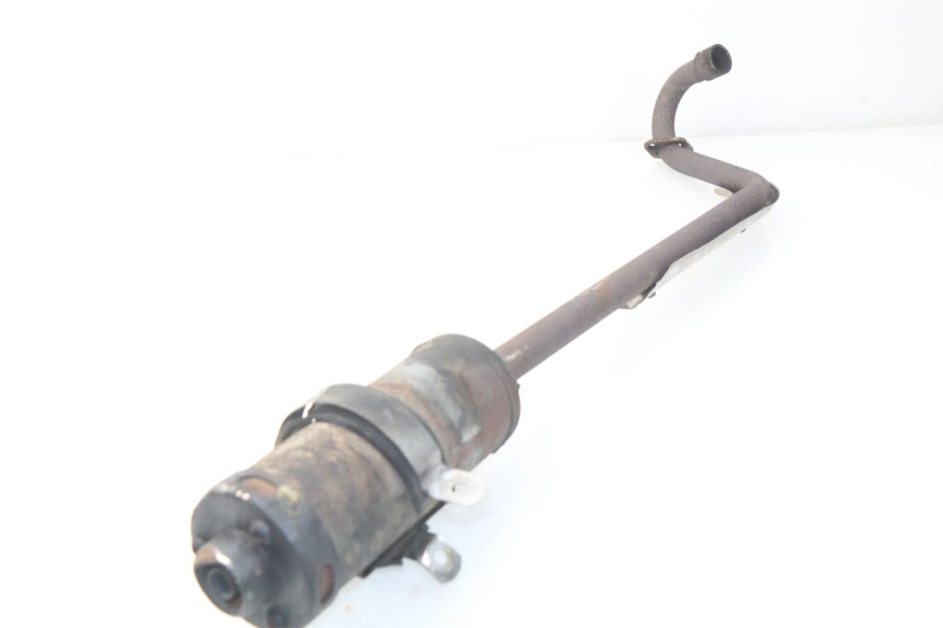 photo de EXHAUST LIFAN DIRTBIKE 50 - Checked used part