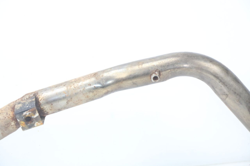 photo de EXHAUST CRZ DIRTBIKE 140 - Additional view of the item