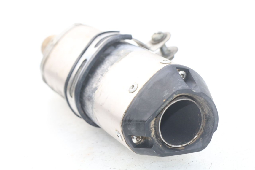 photo de EXHAUST CRZ DIRTBIKE 140 - Product overview