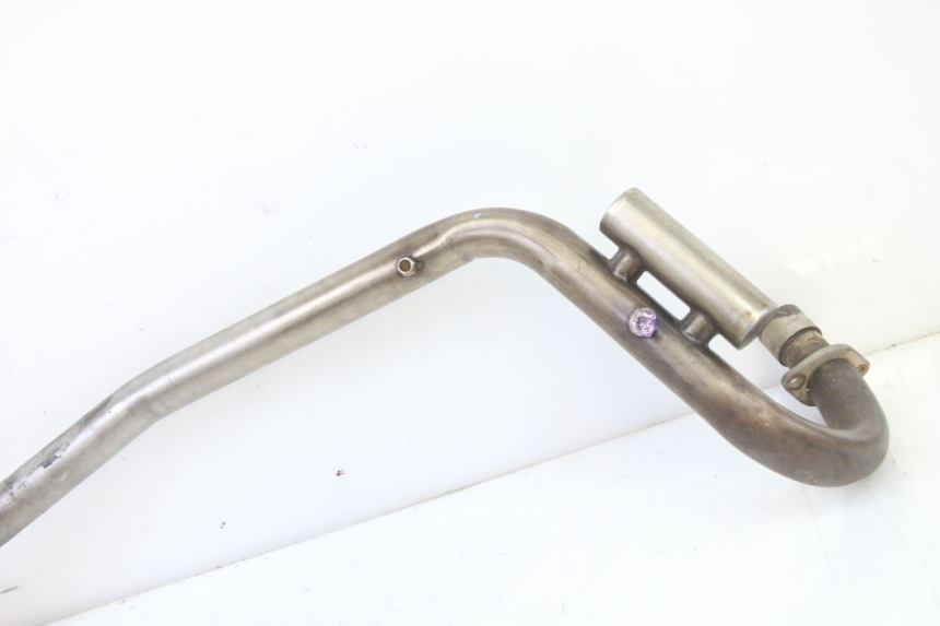 photo de EXHAUST BSE DIRTBIKE PH10L 125 - Distinctive features