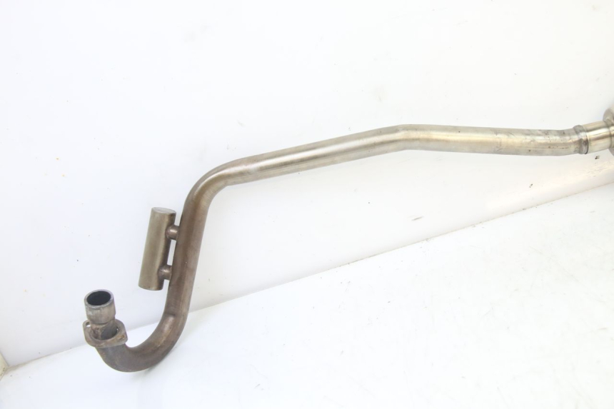 photo de EXHAUST BSE DIRTBIKE PH10L 125 - High-resolution close-up