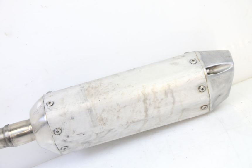photo de EXHAUST BSE DIRTBIKE PH10L 125 - Supplementary product photo