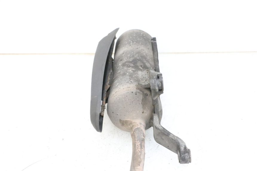 photo de EXHAUST PIPE PEUGEOT DJANGO 4T 50 (2014 - 2019) - Additional view of the item