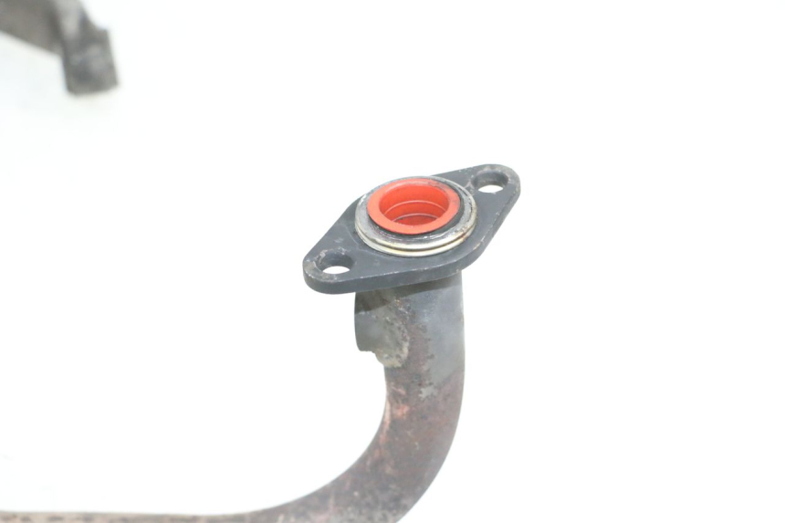 photo de EXHAUST PIPE PEUGEOT DJANGO 4T 50 (2014 - 2019) - Distinctive features