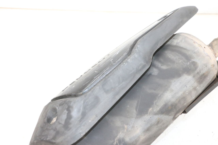 photo de EXHAUST PIPE PEUGEOT DJANGO 4T 50 (2014 - 2019) - Surface and material condition