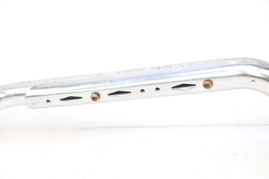 photo de EXHAUST MINI MX DRIFT 150 - Focus on structure