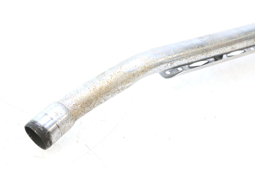 photo de EXHAUST MINI MX DRIFT 150 - Zoom on usage condition