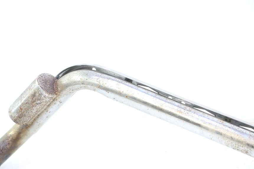 photo de EXHAUST MINI MX DRIFT 150 - Markings and original references