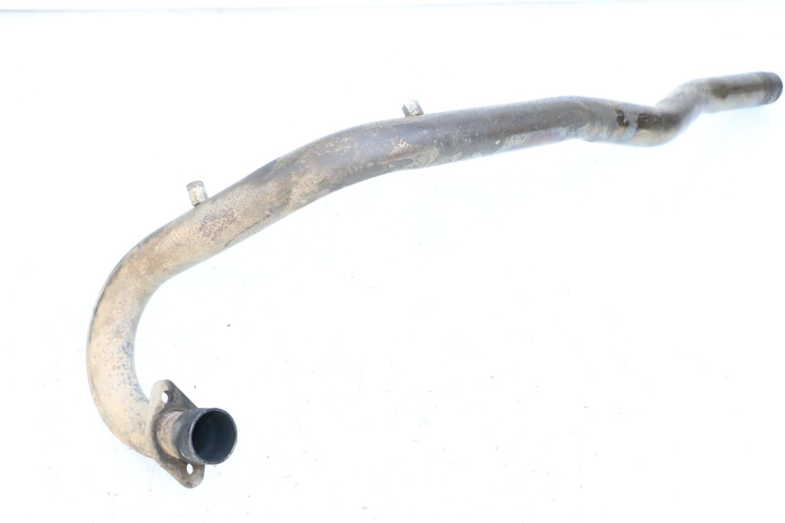 photo de EXHAUST KSR RACING DRIFT 140 - Alternative perspective