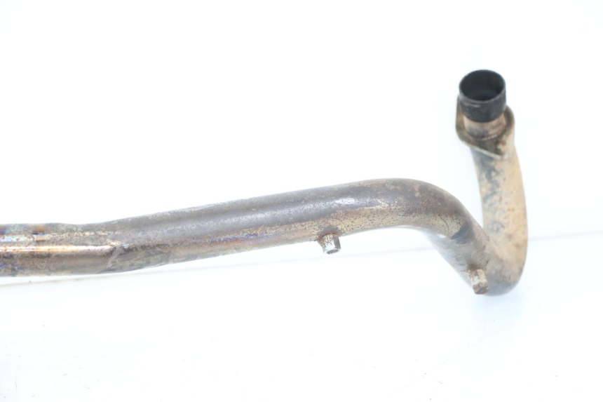 photo de EXHAUST KSR RACING DRIFT 140 - Markings and original references