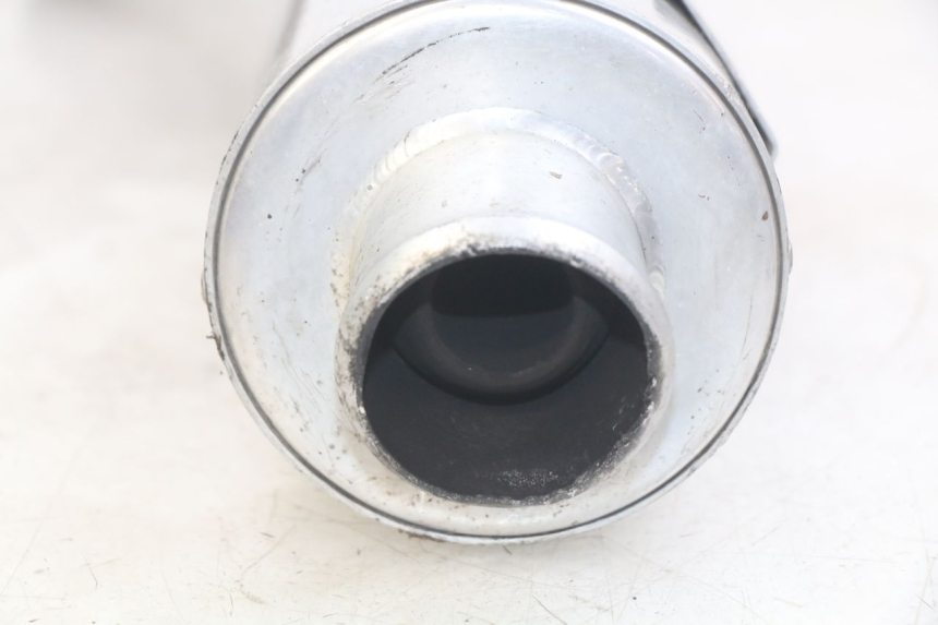 photo de RIGHT EXHAUST PIPE HONDA CBR F SC25 1000 (1989 - 1992) - Component zoom