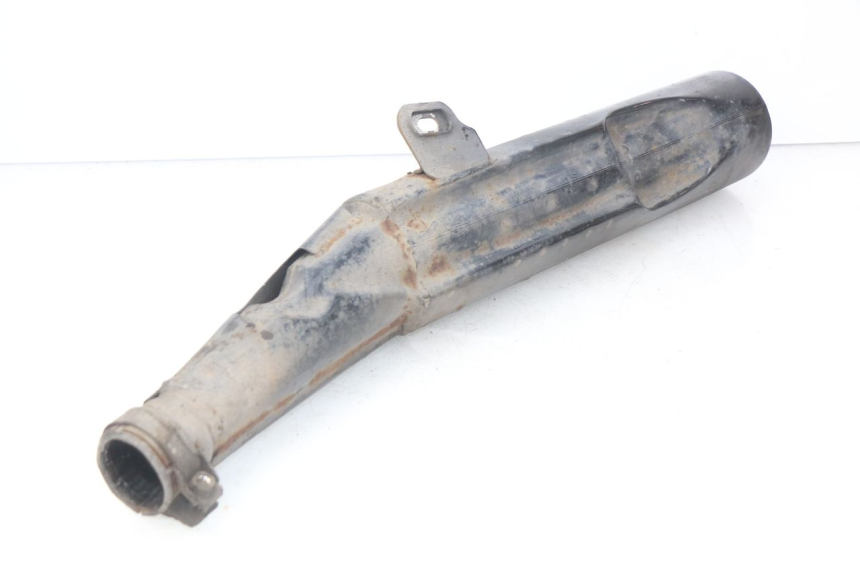 photo de RIGHT EXHAUST PIPE YAMAHA FJ 3CX 1200 (1986 - 1996) - Alternative perspective