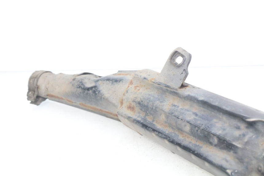 photo de RIGHT EXHAUST PIPE YAMAHA FJ 3CX 1200 (1986 - 1996) - Product overview