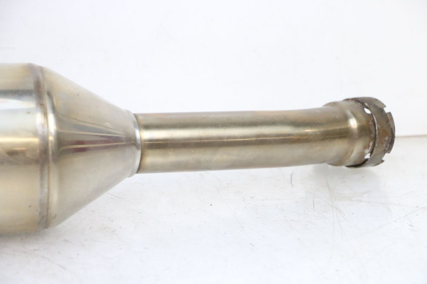 photo de RIGHT EXHAUST YAMAHA FJR ABS 1300 (2006 - 2012) - Component zoom