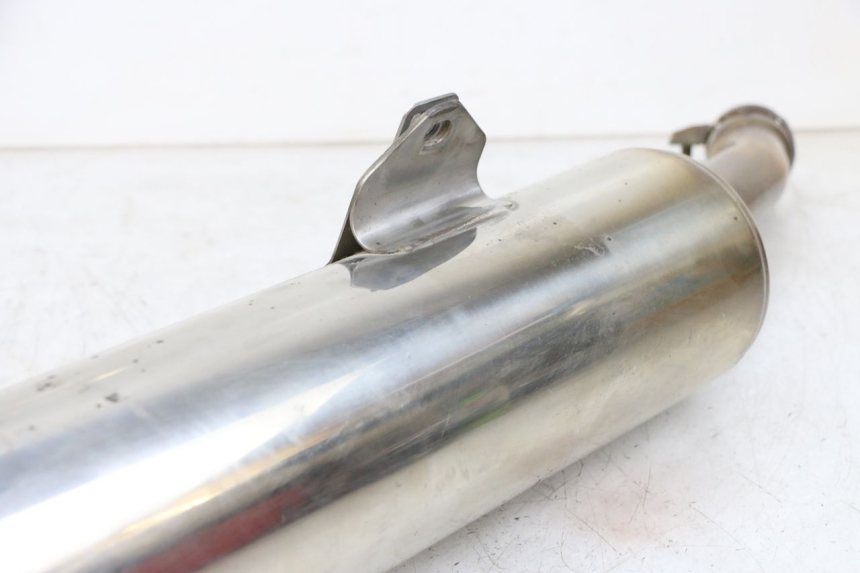 photo de RIGHT EXHAUST YAMAHA FJR ABS 1300 (2006 - 2012) - Checked used part