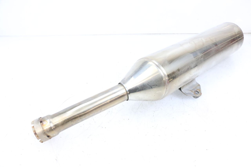 photo de RIGHT EXHAUST YAMAHA FJR ABS 1300 (2006 - 2012) - Alternative perspective