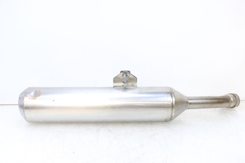 photo de RIGHT EXHAUST YAMAHA FJR ABS 1300 (2006 - 2012) - Main view