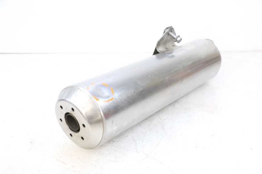 photo de RIGHT EXHAUST YAMAHA FJR ABS 1300 (2006 - 2012) - Additional view of the item