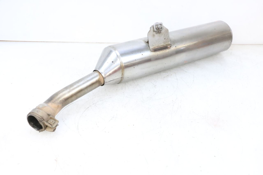 photo de RIGHT EXHAUST YAMAHA FJR ABS 1300 (2006 - 2012) - Checked used part