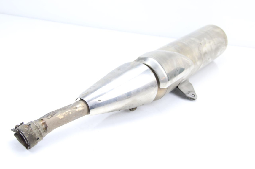photo de RIGHT EXHAUST YAMAHA TDM ABS 900 (2002 - 2014) - Component detail