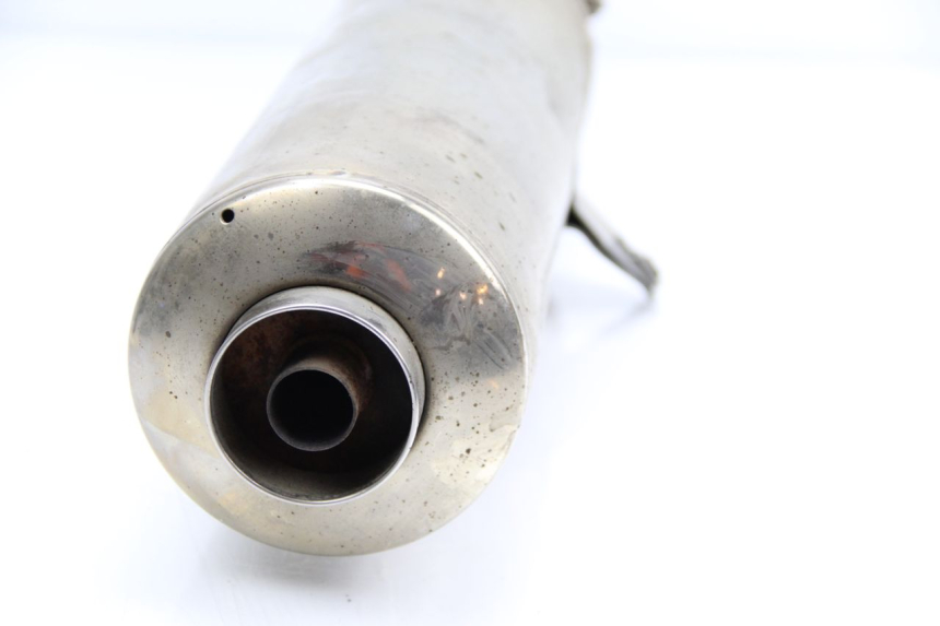 photo de RIGHT EXHAUST YAMAHA TDM ABS 900 (2002 - 2014) - Technical close-up