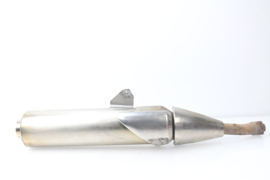 photo de RIGHT EXHAUST YAMAHA TDM ABS 900 (2002 - 2014) - Main view