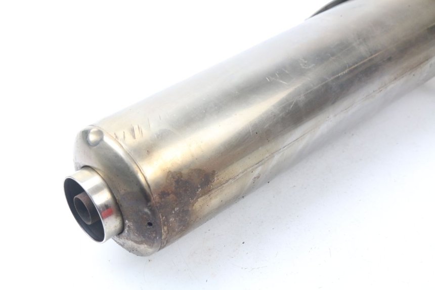 photo de RIGHT EXHAUST YAMAHA TDM ABS 900 (2002 - 2014) - Component detail