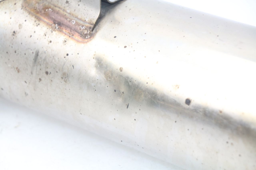 photo de RIGHT EXHAUST YAMAHA TDM ABS 900 (2002 - 2014) - Component zoom