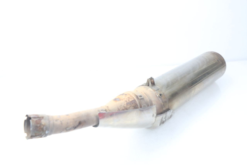 photo de RIGHT EXHAUST YAMAHA TDM ABS 900 (2002 - 2014) - Checked used part