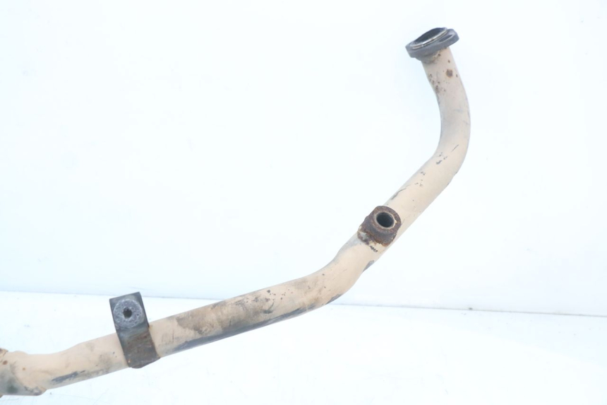 photo de EXHAUST LONGJIA EASY MAX 125 (2020 - 2024) - Alternative perspective