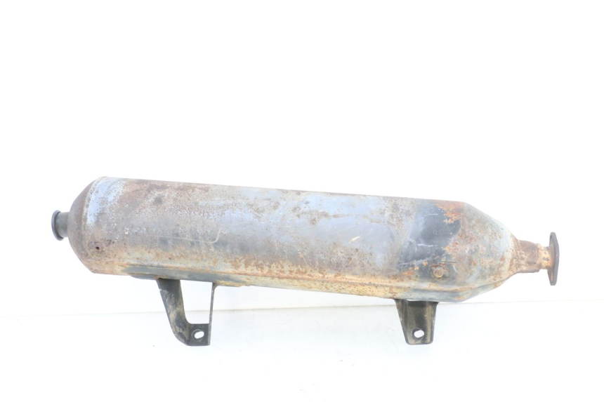 photo de EXHAUST PEUGEOT ELYSEO 125 (1999 - 2004) - Main view