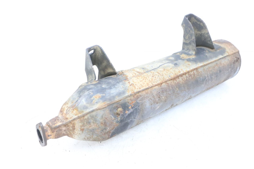 photo de EXHAUST PEUGEOT ELYSEO 125 (1999 - 2004) - Component detail