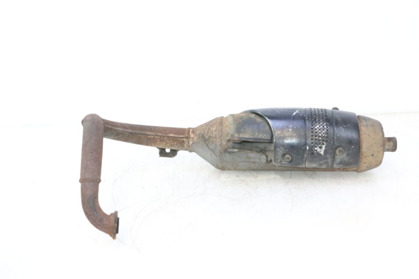 photo de EXHAUST PIPE PEUGEOT ELYSTAR 50 (2002 - 2014) - Component zoom