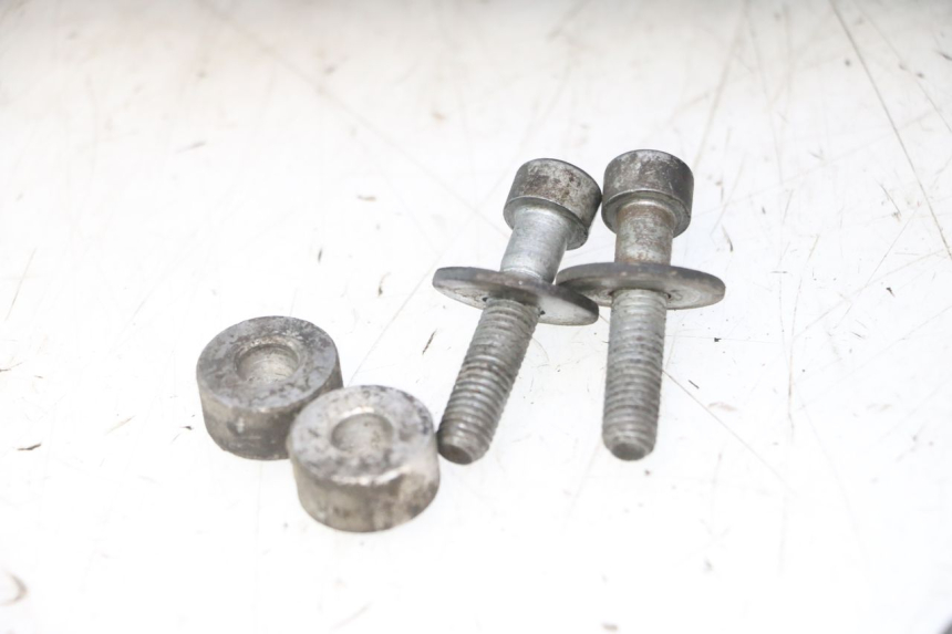 photo de EXHAUST PIPE PEUGEOT ELYSTAR 50 (2002 - 2014) - Used quality zoom