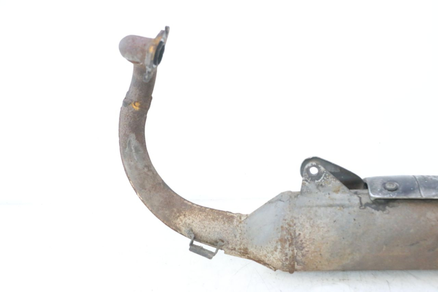 photo de EXHAUST PIPE PEUGEOT ELYSTAR 50 (2002 - 2014) - Checked used part