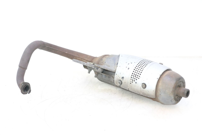 photo de EXHAUST PIPE PEUGEOT ELYSTAR 50 (2002 - 2014) - Additional view of the item