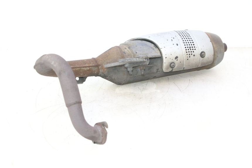 photo de EXHAUST PIPE PEUGEOT ELYSTAR 50 (2002 - 2014) - Component zoom