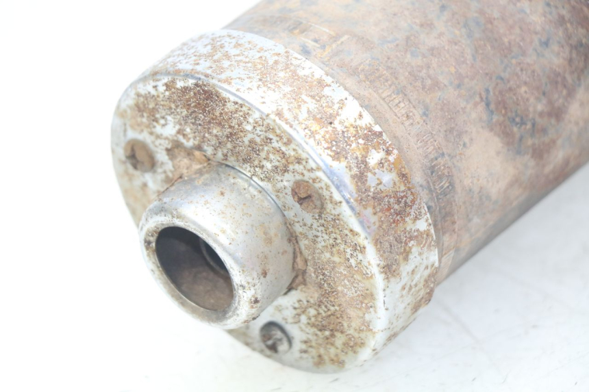 photo de EXHAUST PIPE CHINESE QUAD ENFANT ATV PUMA 50 - Checked used part