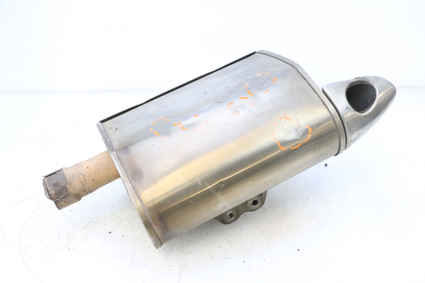 photo de EXHAUST KAWASAKI ER-6 ER6 N 650 (2005 - 2009) - Additional view of the item